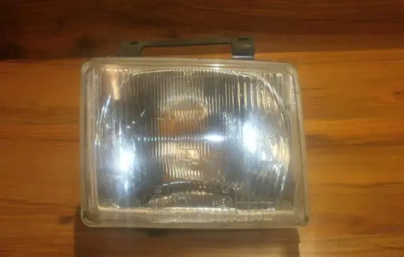 Opel Corsa A Headlight/headlamp kinby0020045