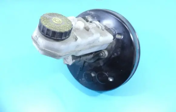 Toyota Auris E180 Brake booster 0204827881 IMPRK1344677