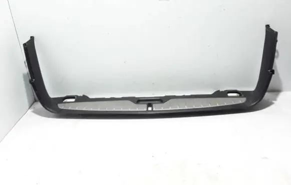 BMW 5 F10 F11 Trunk/boot sill cover protection 9168470