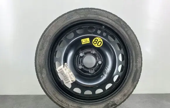 Opel Vectra C R16 spare wheel 2160132