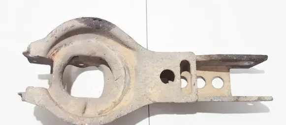 Volvo S60 Rear upper control arm/wishbone