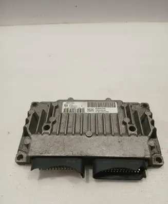 Citroen C4 I Gearbox control unit/module 9664859580 S126029101
