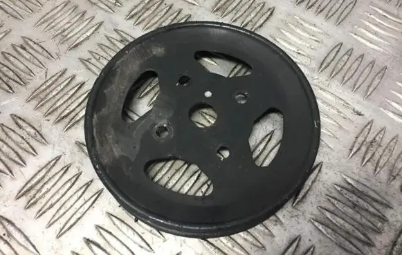 Nissan Almera N16 Water pump pulley 