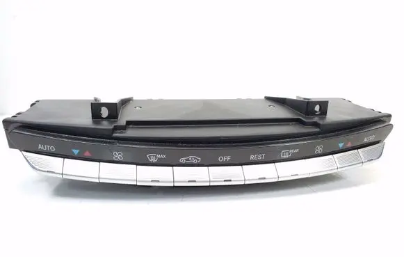 Mercedes-Benz CL C216 Climate control unit A2219055200
