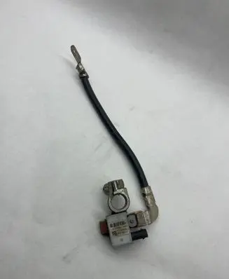 Ford B-MAX Negative earth cable (battery) CV2T10C679BG C95YWSW26 00616841