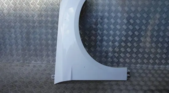 Ford Focus Fender