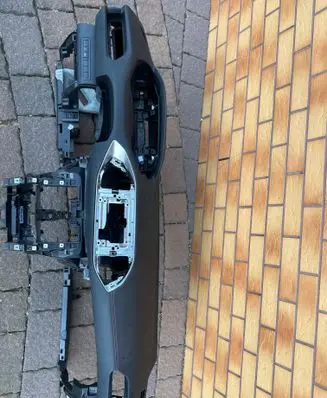 Peugeot 308 Dashboard 9677564880 98073376XJ 98073376X