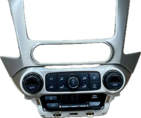GMC Yukon A set of switches 84258727
