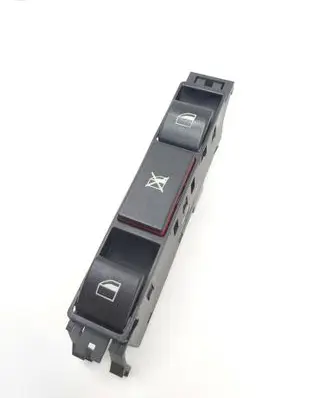 BMW 3 E46 Electric window control switch 6902184