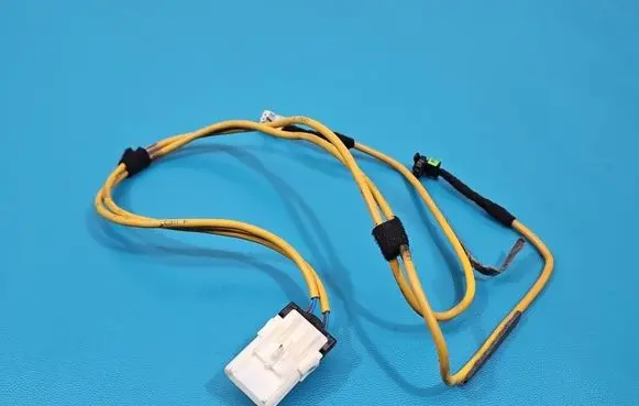 Maserati Quattroporte Panel wiring IMPRK1533200