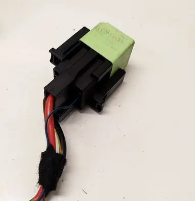 Volkswagen Up Other relay 4H0951253