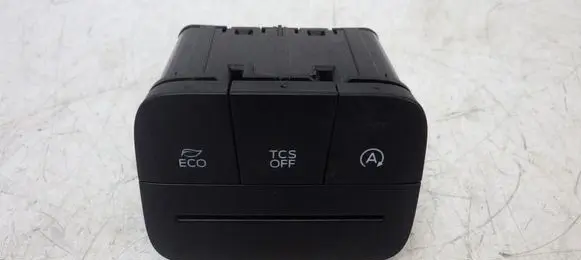 Ford Fiesta Other switches/knobs/shifts H1BT-11B573-BC