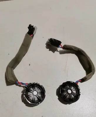 Land Rover Evoque I Front door high frequency speaker 34526853859