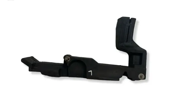 Audi Q5 SQ5 Fender foam support/seal 8R0823731A