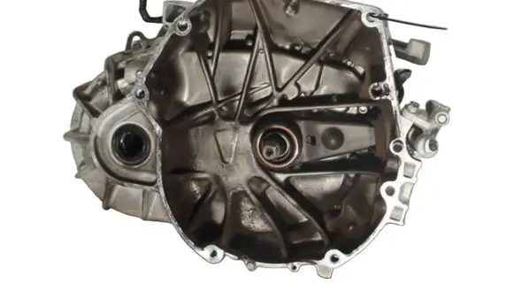 Honda CR-V Manual 5 speed gearbox PYZ