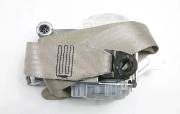 Toyota Prius (NHW20) Set of seat belts 
