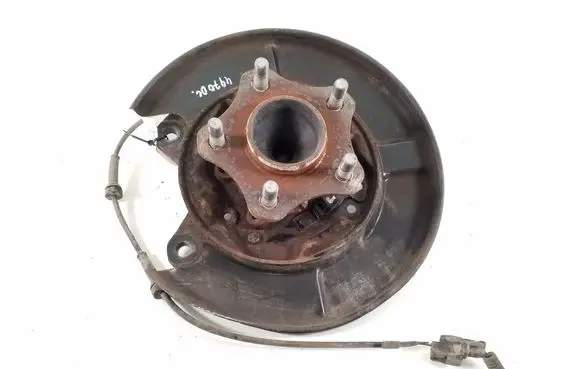 Nissan Leaf II (ZE1) Rear wheel hub 440203NL0A