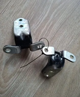 KIA Niro Front door hinges set DVSC