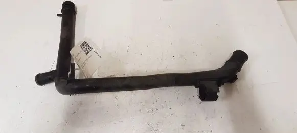 Volkswagen PASSAT CC Engine coolant pipe/hose 03L121065AJ