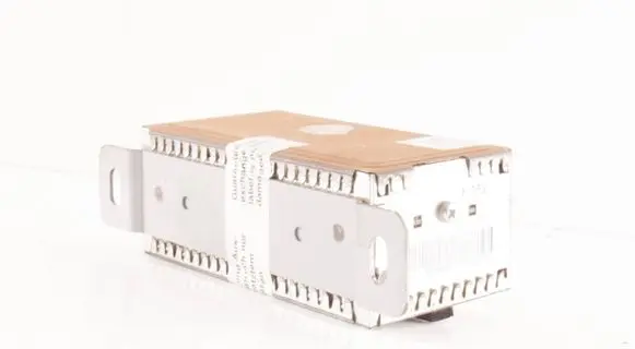 Toyota Avensis T250 Antenna control unit PZ445E933102