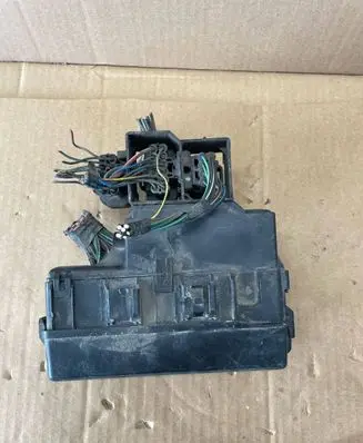 Mitsubishi Grandis Other control units/modules