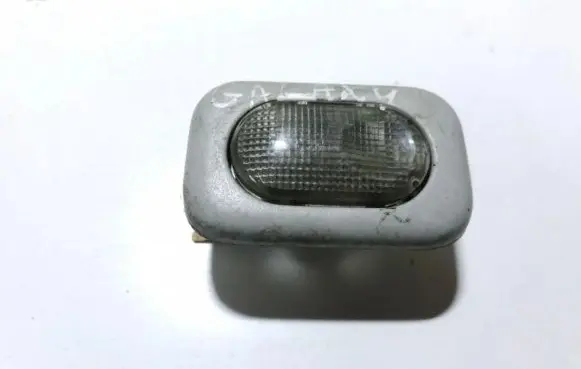 Ford Galaxy Rear seat light
