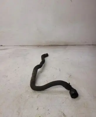 Volkswagen Golf VI Engine coolant pipe/hose 1K0122157JH