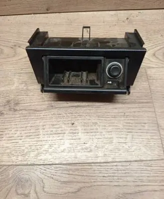 Mercedes-Benz C W203 Car ashtray