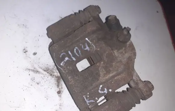 KIA Carnival Rear brake caliper