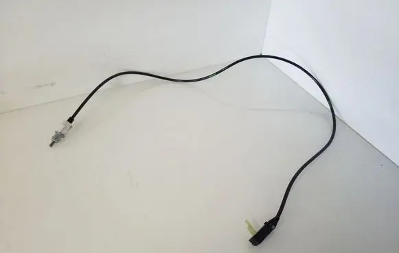 Mercedes-Benz E C207 W207 Gear shift cable linkage A2072670064