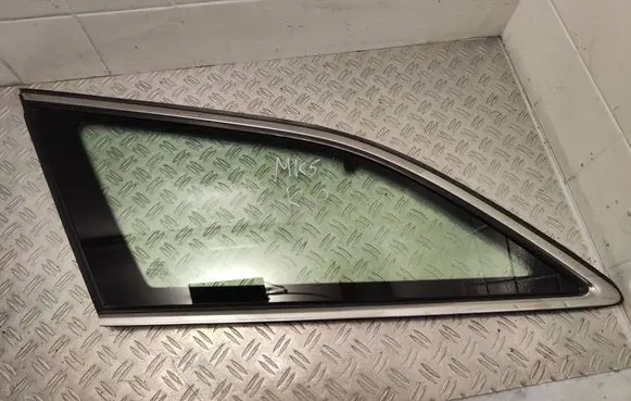 Ford Mondeo MK V Rear side window DOT27AS2M24100 43R001025