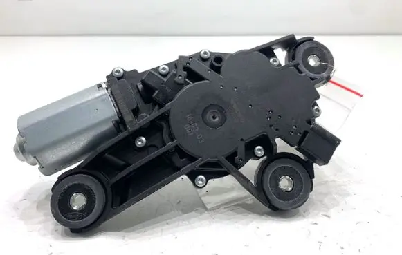 Volvo V40 Rear window wiper motor 31294492