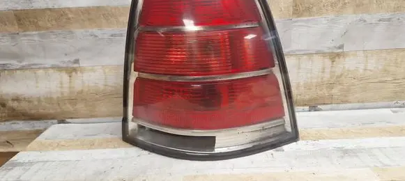 Rear/tail lights
