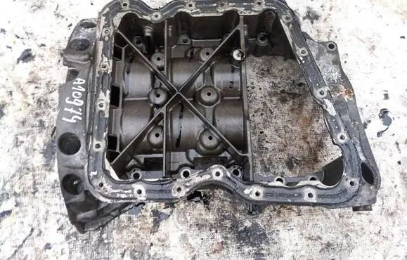 Nissan Qashqai Oil sump 8200672739