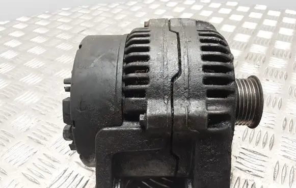 Opel Frontera B Generator/alternator 0123500008 90506202