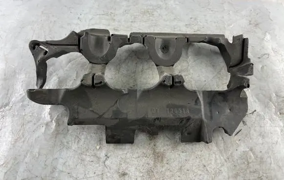 Jaguar XJ X351 Other engine bay part 9X2Q9U550BC 0112651A
