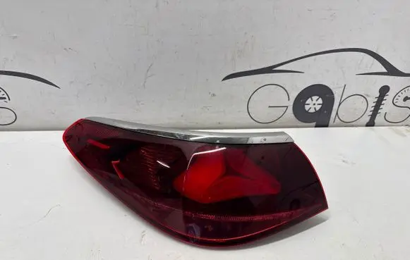 Mercedes-Benz E W214 Rear/tail lights A2149065502