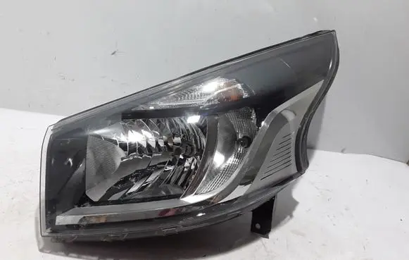 Renault Trafic III (X82) Headlight/headlamp 260600500R