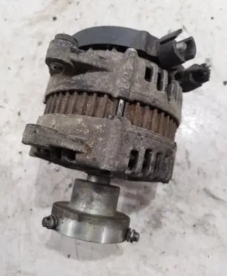 Ford S-MAX Generator/alternator 6G9N10300UD