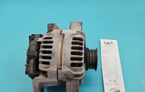 Opel Combo C Generator/alternator 0124425022 IMPRK1485059