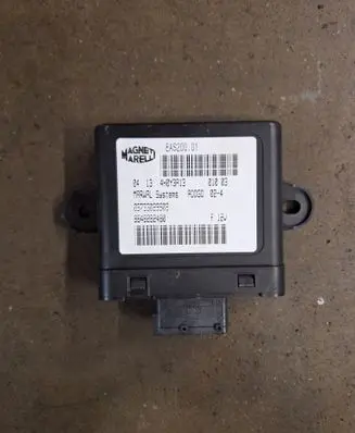 Peugeot 307 Other control units/modules EAS20001 9648282480 09733029902
