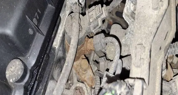 Peugeot Boxer Fuel injector 0445110076