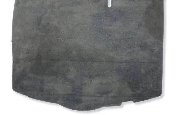 Toyota Yaris Trunk/boot mat liner 647710D150B0