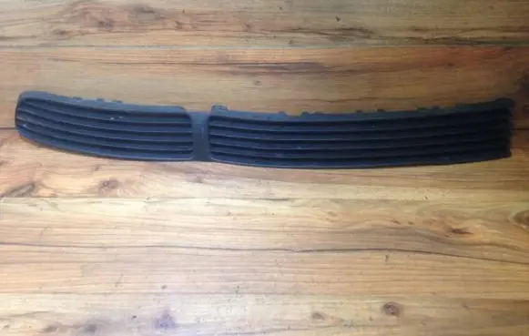 Volkswagen PASSAT B5 Front bumper lower grill 3b0853677b