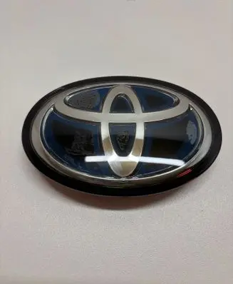 Toyota Corolla E210 E21 Manufacturer badge logo/emblem 9097502124 9097502136