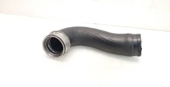 Volkswagen Caddy Intercooler hose/pipe 3C0145832M 3C0145762