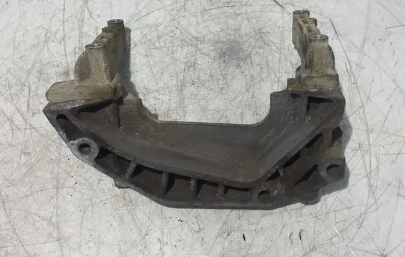 Fiat Doblo Engine mounting bracket 55219008