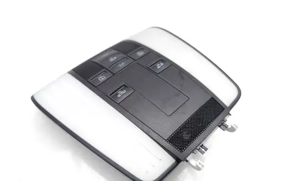 Mercedes-Benz E W212 Front seat light A2129064301 A2C53375085