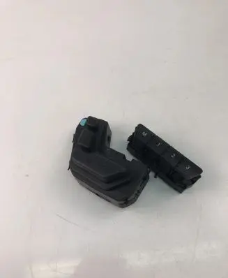 Mercedes-Benz E A207 Electric window control switch A2128700610