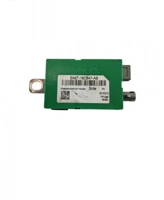 Ford Fiesta Aerial antenna amplifier BA6T18C847AB